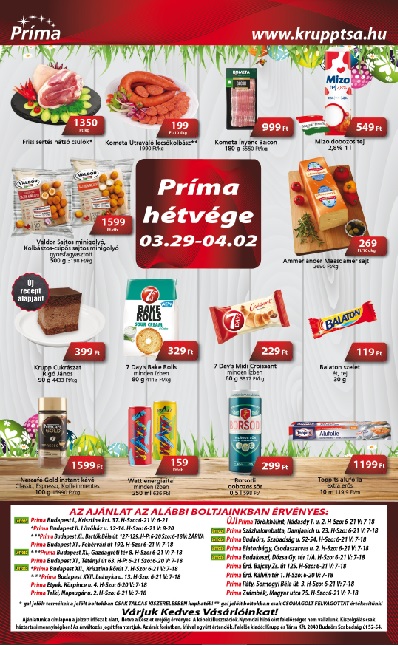 ajánlat